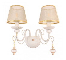 Бра Arte Milano 347620/2W WT+G