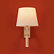 Бра Freya Classic Butler FR2057WL-L5BG