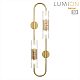Бра Lumion Toronto Suspentioni 6560/4W