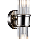 Бра DeLight Collection Claridges KM0768W-2 nickel