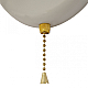 Бра Arte Milano 341837/2W WT+G