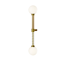 Бра Maytoni Teatro MOD287WL-02BS