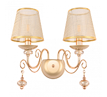 Бра Arte Milano 347620/2W FGD