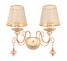 Бра Arte Milano 347620/2W FGD