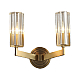Бра Moderli Brass V11073-2W