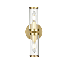 Бра Delight Collection MB2061-2B br.brass
