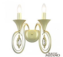 Бра Arte Milano 349920/2W CG