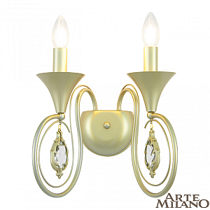 Бра Arte Milano 349920/2W CG