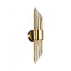 Бра Odeon Light Hall Flambi 4847/2W