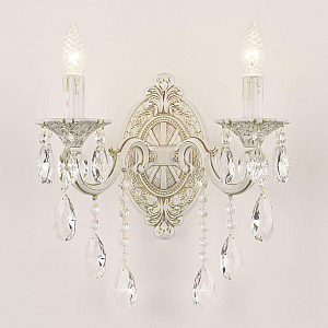 Бра Bohemia Ivele Crystal AL7801B10/2/175 B WMG