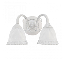 Бра Arte Milano 347410/2W WT+SL
