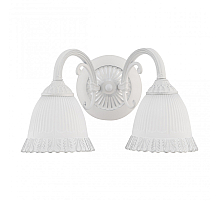 Бра Arte Milano 347410/2W WT+SL