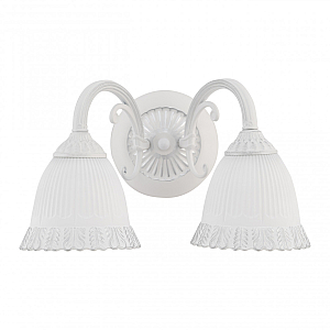 Бра Arte Milano 347410/2W WT+SL