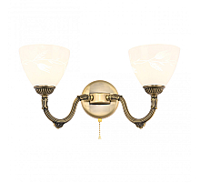 Бра Arte Milano 347837/2W AB