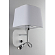 Бра Omnilux Monteluco OML-62601-02