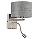 Бра Lumion Moderni Nikki 8251/2W