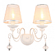 Бра Arte Milano 347620/2W WT+SL