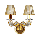 Бра Osgona Alveare 702622