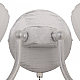 Бра Arte Milano 340049/2W WT+SL