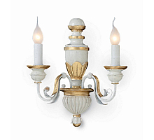 Бра Ideal Lux FIrenze AP2 012902