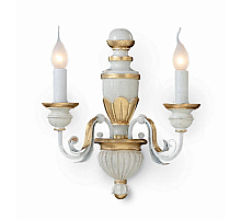 Бра Ideal Lux FIrenze AP2 012902