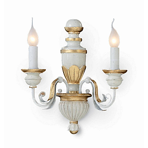 Бра Ideal Lux FIrenze AP2 012902