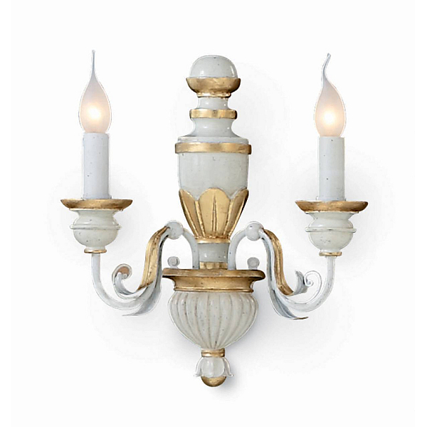 Бра Ideal Lux FIrenze AP2 012902
