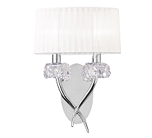Бра Mantra Loewe 4634