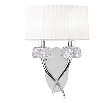 Бра Mantra Loewe 4634