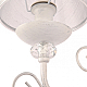 Бра Arte Milano 347620/2W WT+SL
