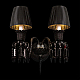 Бра Loft IT Zenith 10210/2W Black