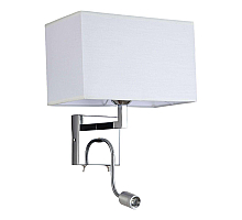 Бра Lumina Deco Dotti LDW 6050-2 WT