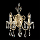 Бра Odeon Light Hall Versia 4977/2W