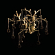 Бра Loft IT Coral 10351/2W AB