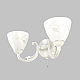 Бра Arte Milano 343659/2W WT+SL