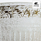 Бра Arte Lamp 1 A1032AP-2WG