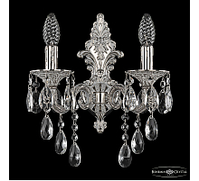 Бра Bohemia Ivele Crystal Florence 7101B13/2/125 B NW