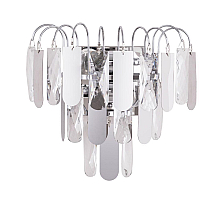 Бра Arte Lamp Vivien A2719AP-2CC