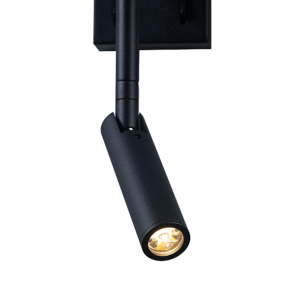 Бра Loft IT Stick 10012/6+3BK