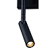 Бра Loft IT Stick 10012/6+3BK