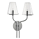 Бра Lightstar Diafano 758624