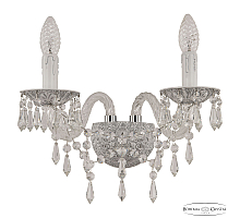 Бра Bohemia Ivele Crystal AL16303B/2/141 WMN