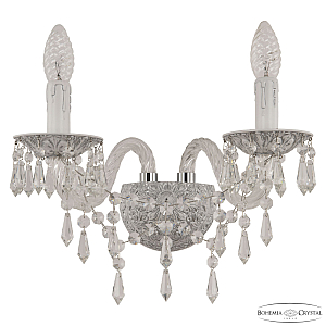 Бра Bohemia Ivele Crystal AL16303B/2/141 WMN