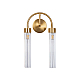 Бра Arte Lamp Borgia A4088AP-2AB