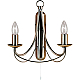 Бра Arte Lamp Maypole A6300AP-2AB