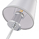 Бра Arte Milano 344401/2W CR
