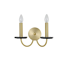 Бра Newport Vanessa 3872/A brass М0070880