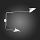 Бра ST Luce Spruzzo SL305.501.02
