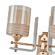 Бра Arte Milano Florentia-6087 306087/2W Wh/Gd