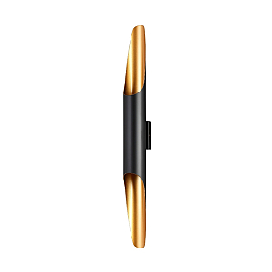 Бра Crystal Lux SONATA AP2 BL